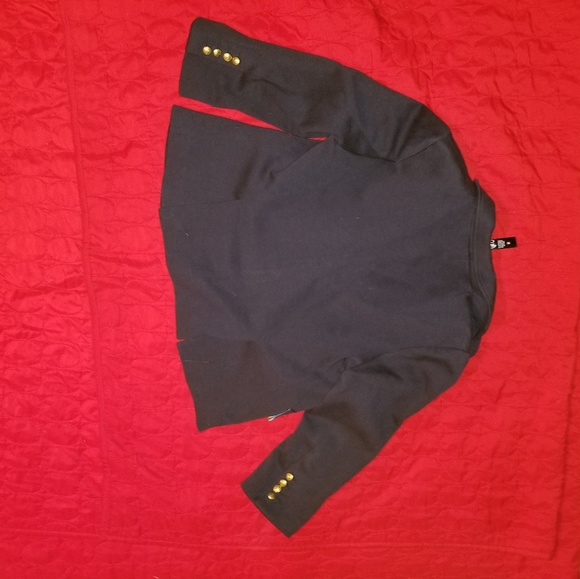 Jacket - Picture 2 of 2